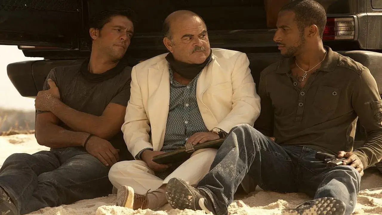 Payoff 2: A Herança