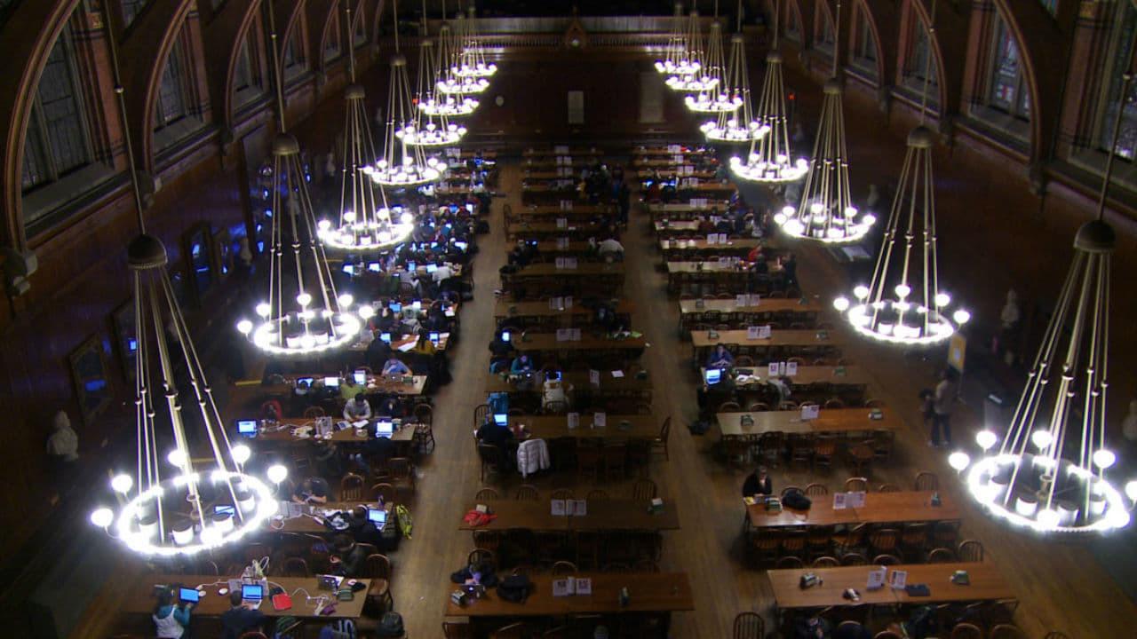 Torre de Marfim: A Crise Universitária Norte-Americana