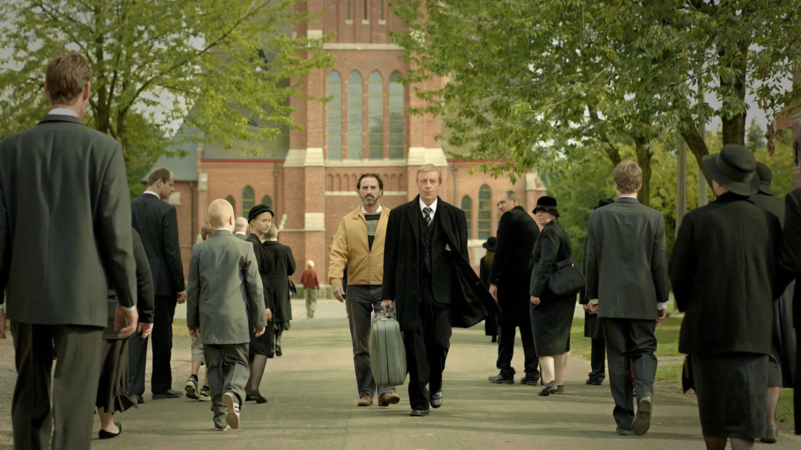 A Montanha Matterhorn