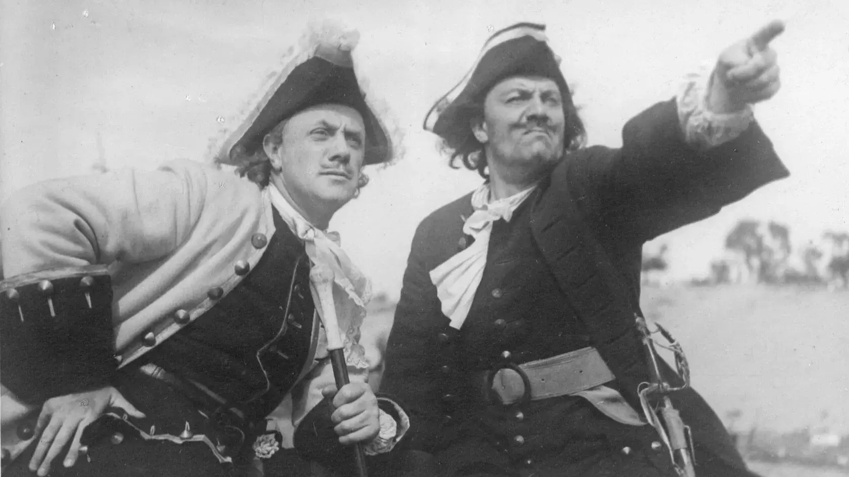 Пётр Первый