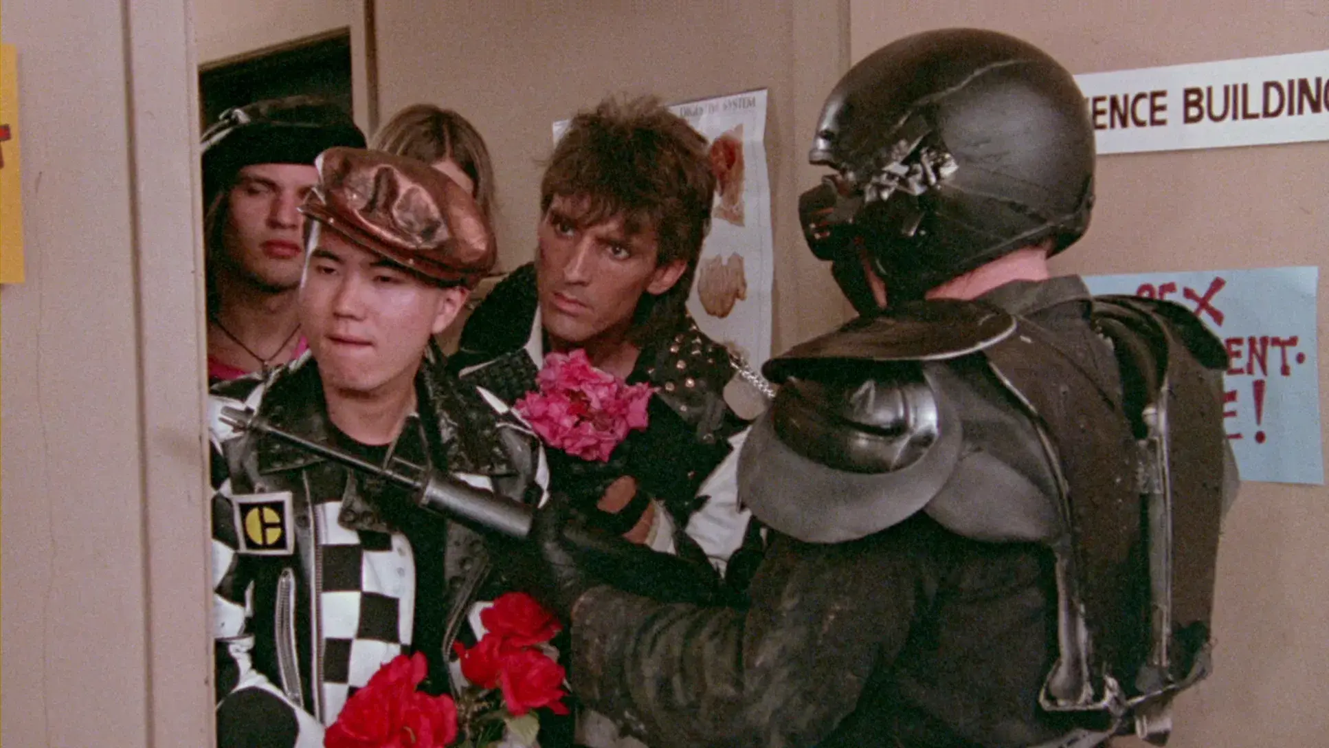 Class of Nuke'Em High 2