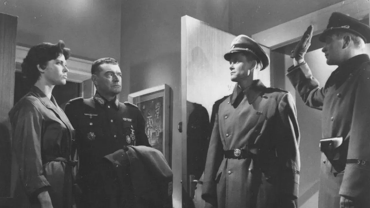 O Espia de Duas Caras