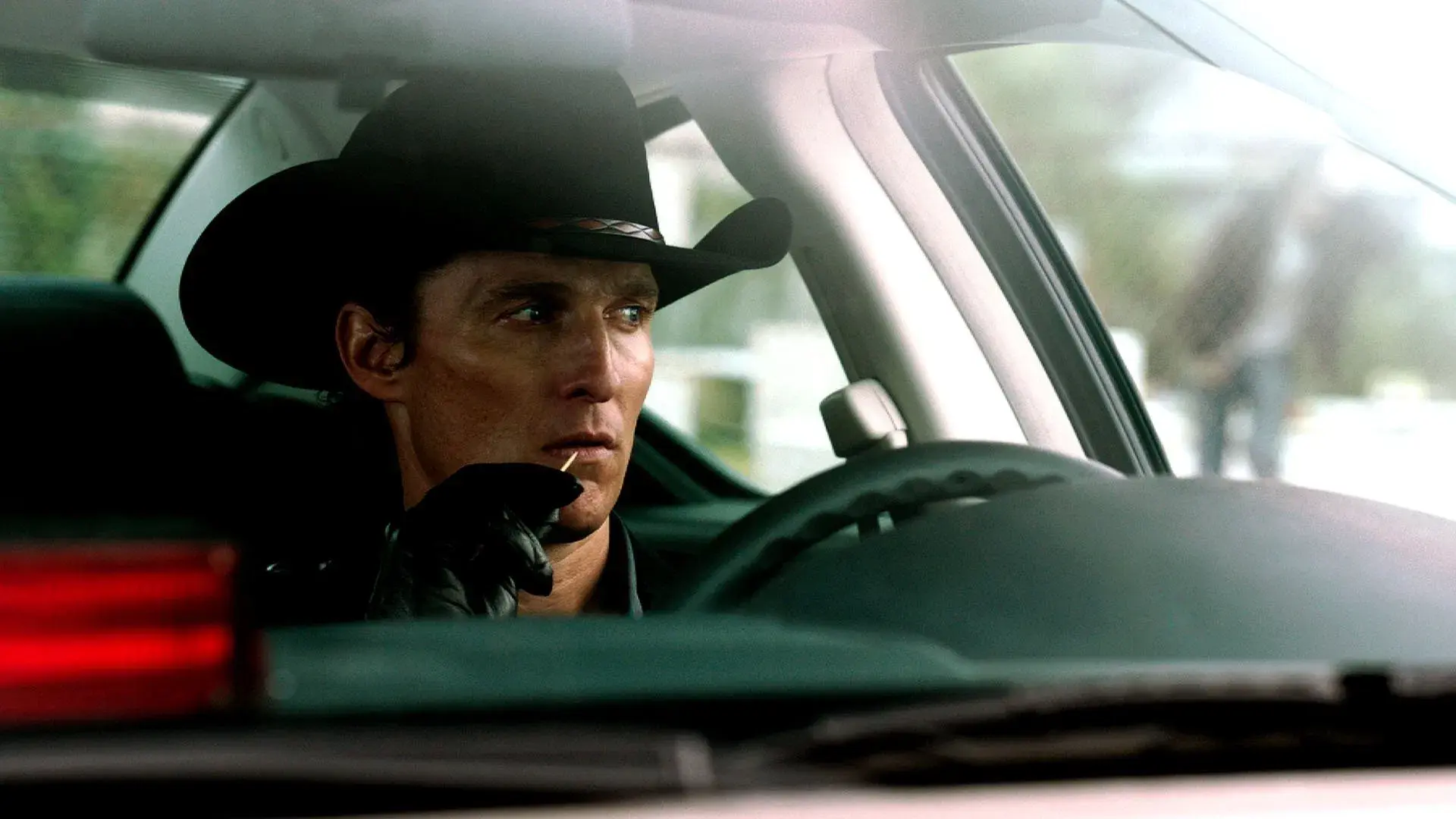 Killer Joe: Matador de Aluguel