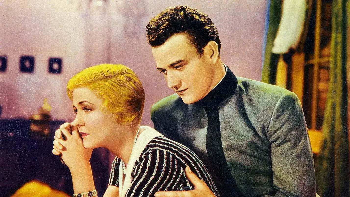 Assim São os Homens