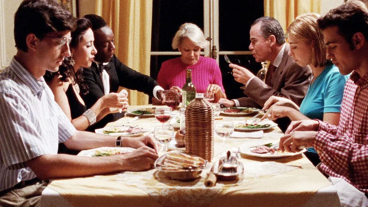 Sitcom - Nossa Linda Família