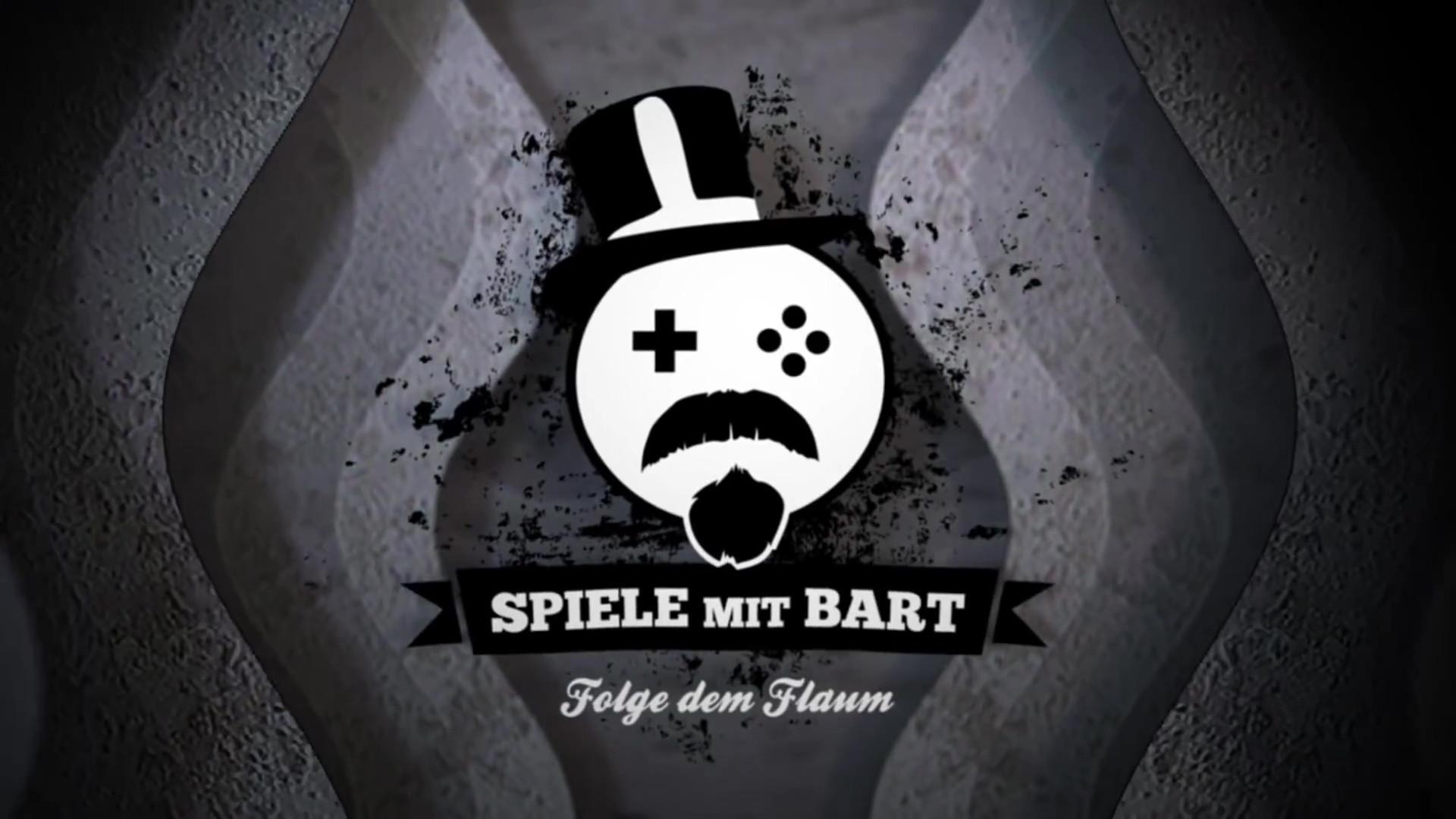 Spiele mit Bart