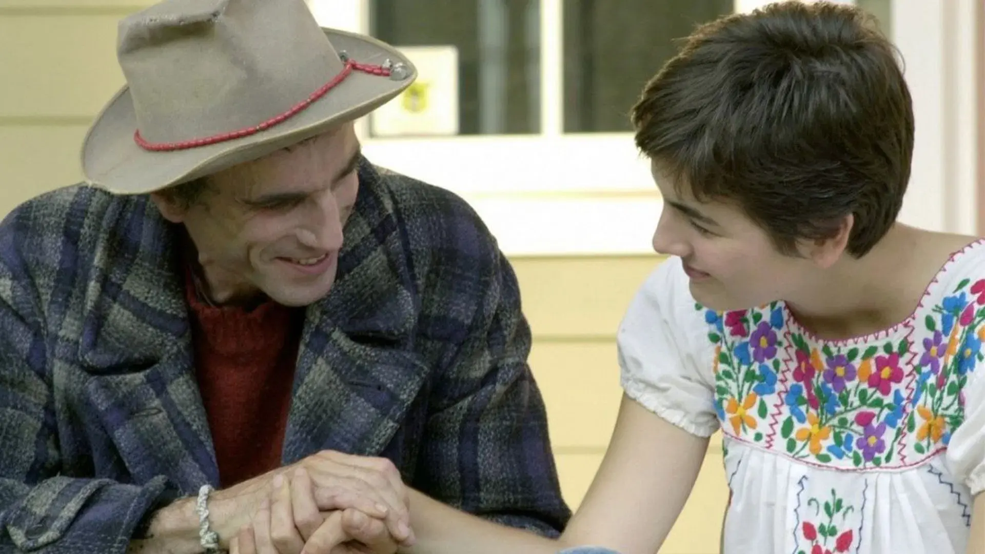 O Mundo de Jack e Rose