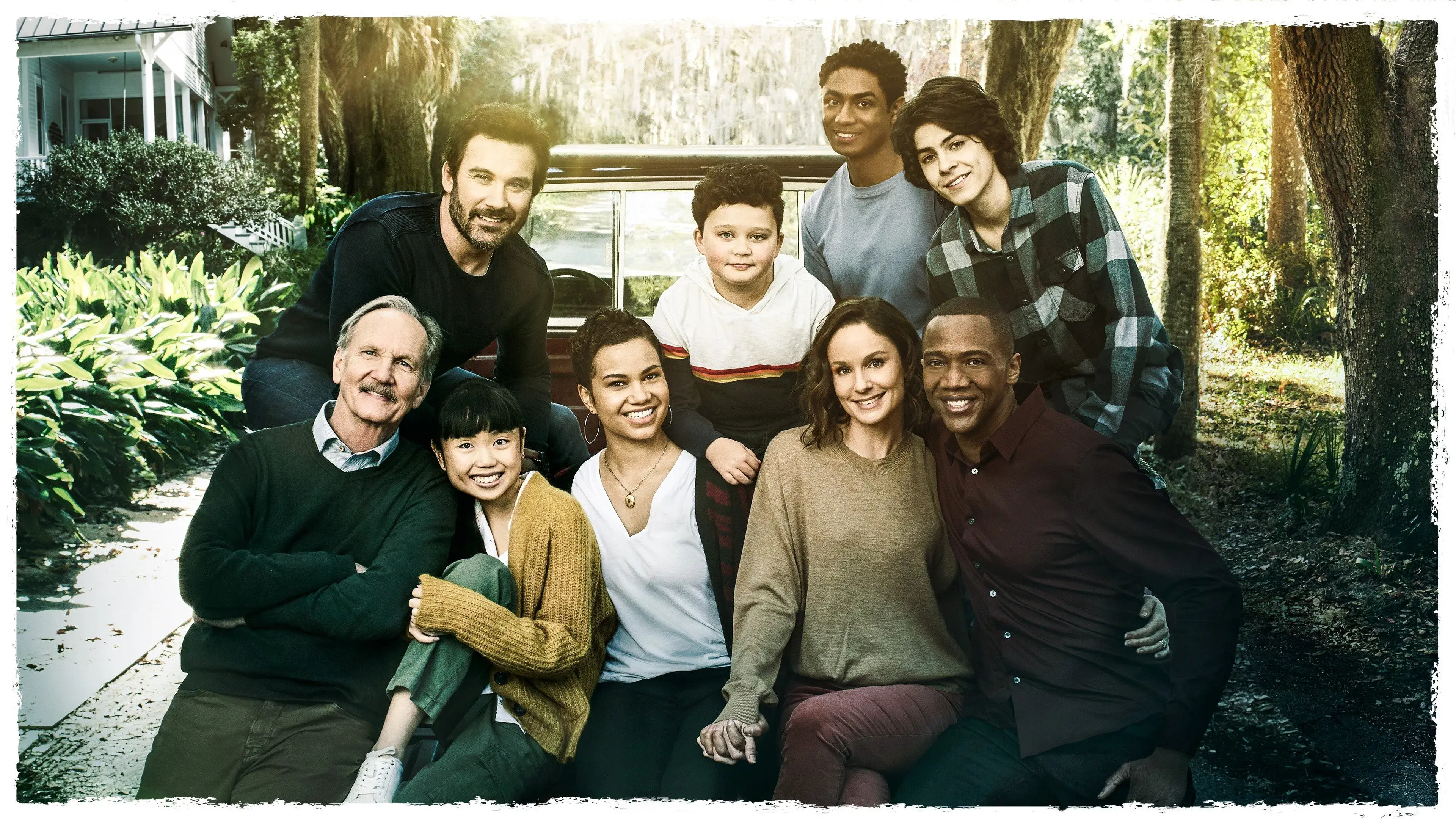 Council of Dads: Lembranças do Meu Pai