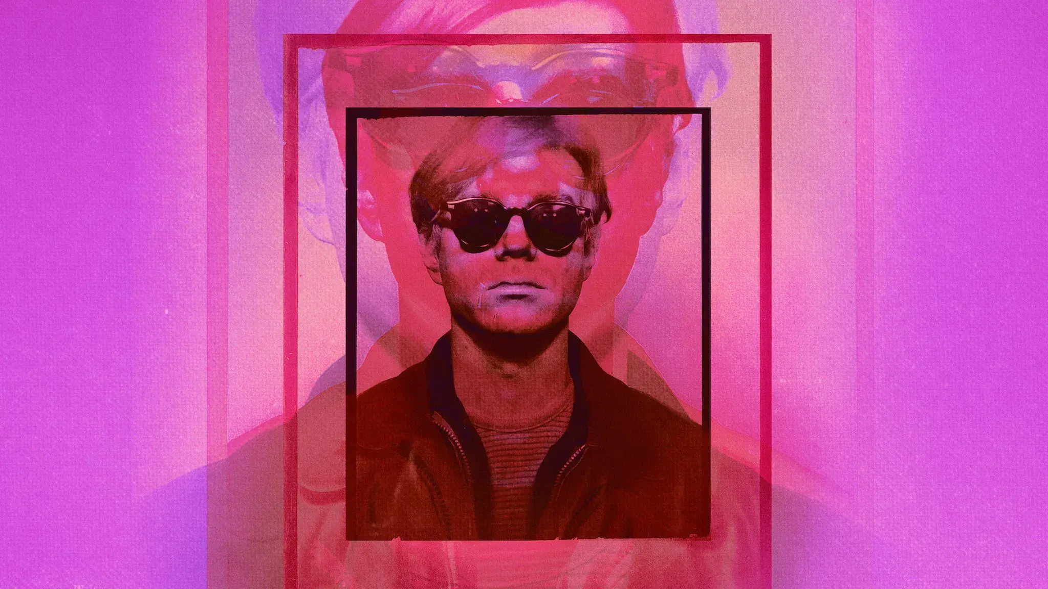 Diários de Andy Warhol