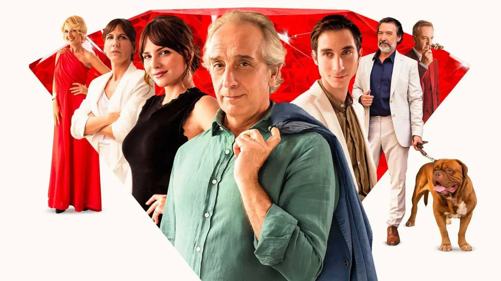 A Maldição do Bonito