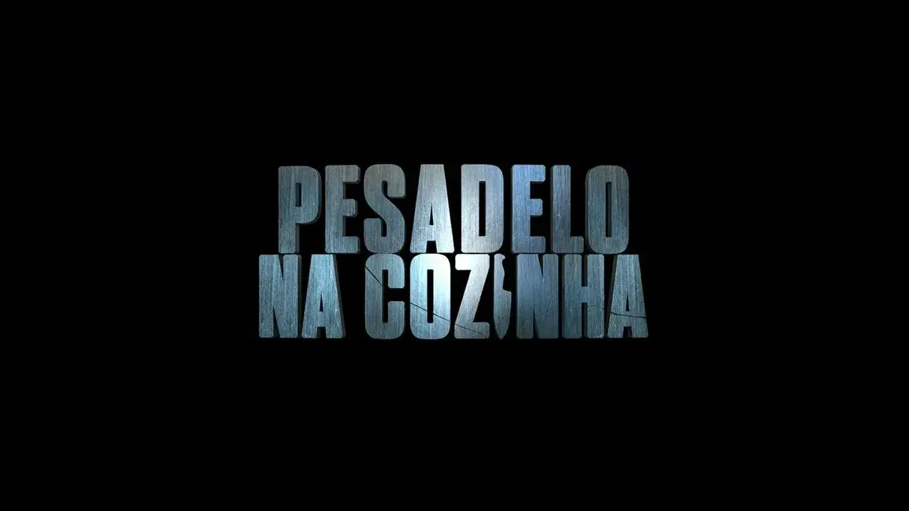 Pesadelo na Cozinha (Portugal)