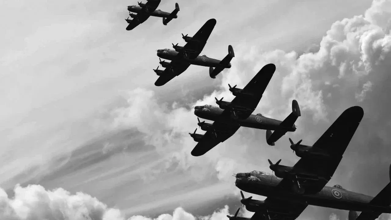 Batalha Da Inglaterra