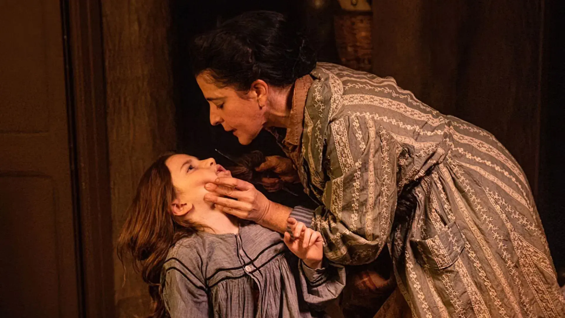 La vampira de Barcelona