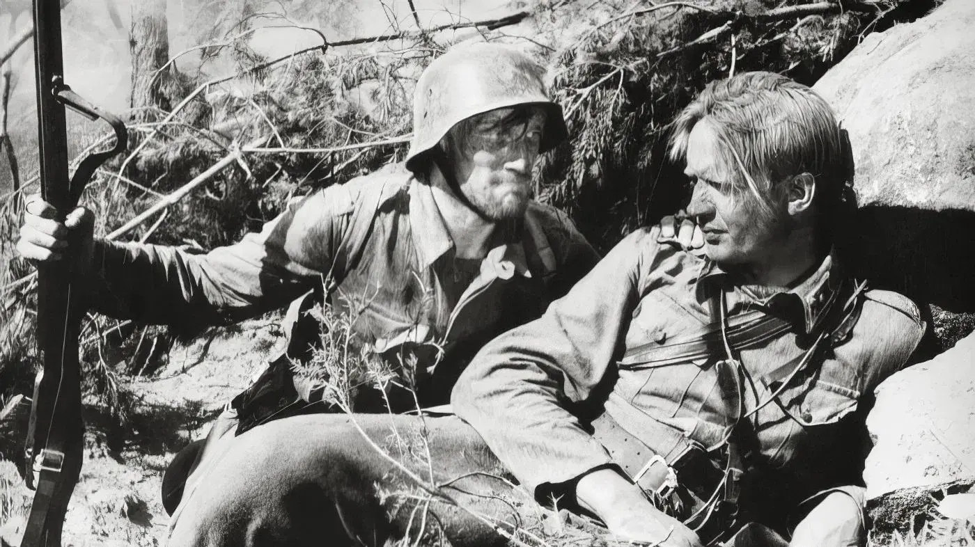 O Soldado Desconhecido