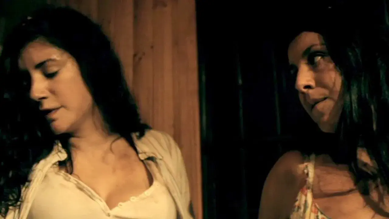 En las afueras de la ciudad