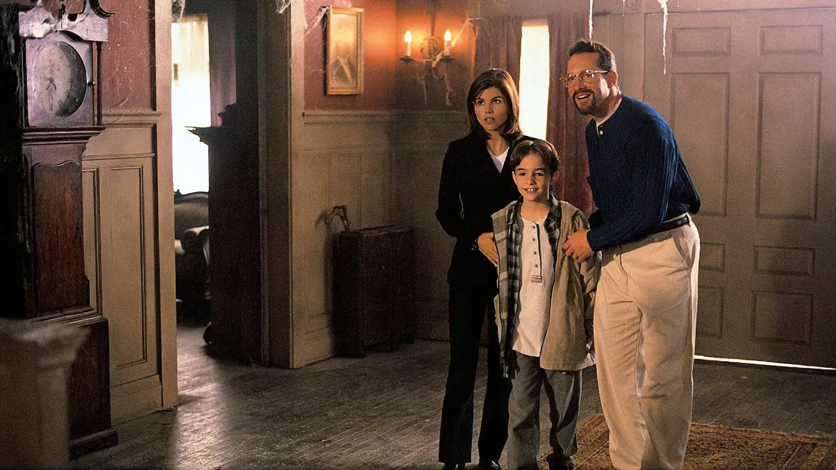 Gasparzinho, Como Tudo Começou