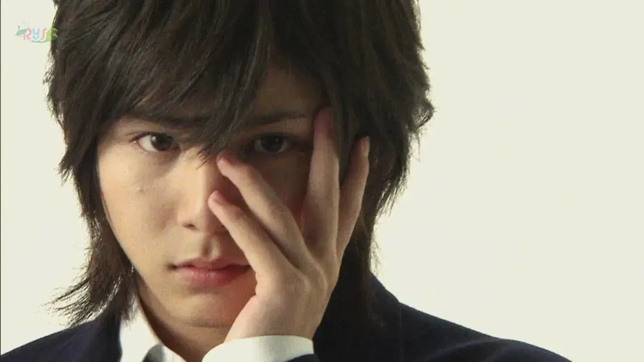 O Olho Esquerdo do Detetive