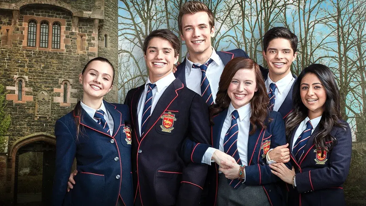 Ride: A Magia do Cavalo