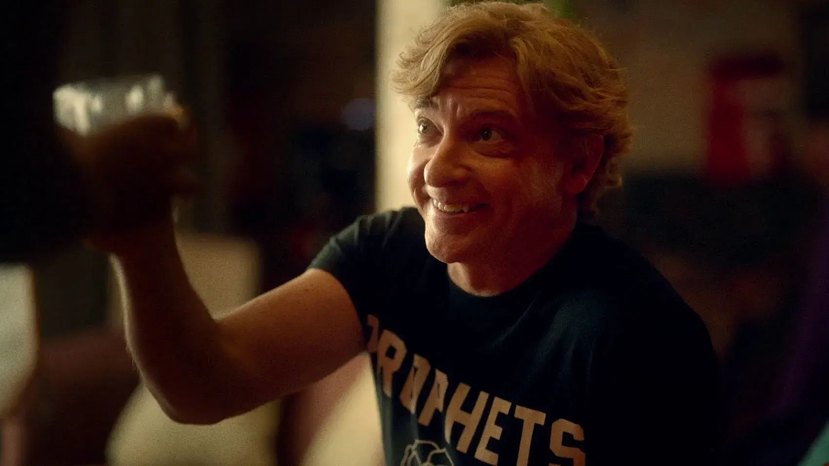 Relaxe, Eu Sou do Futuro