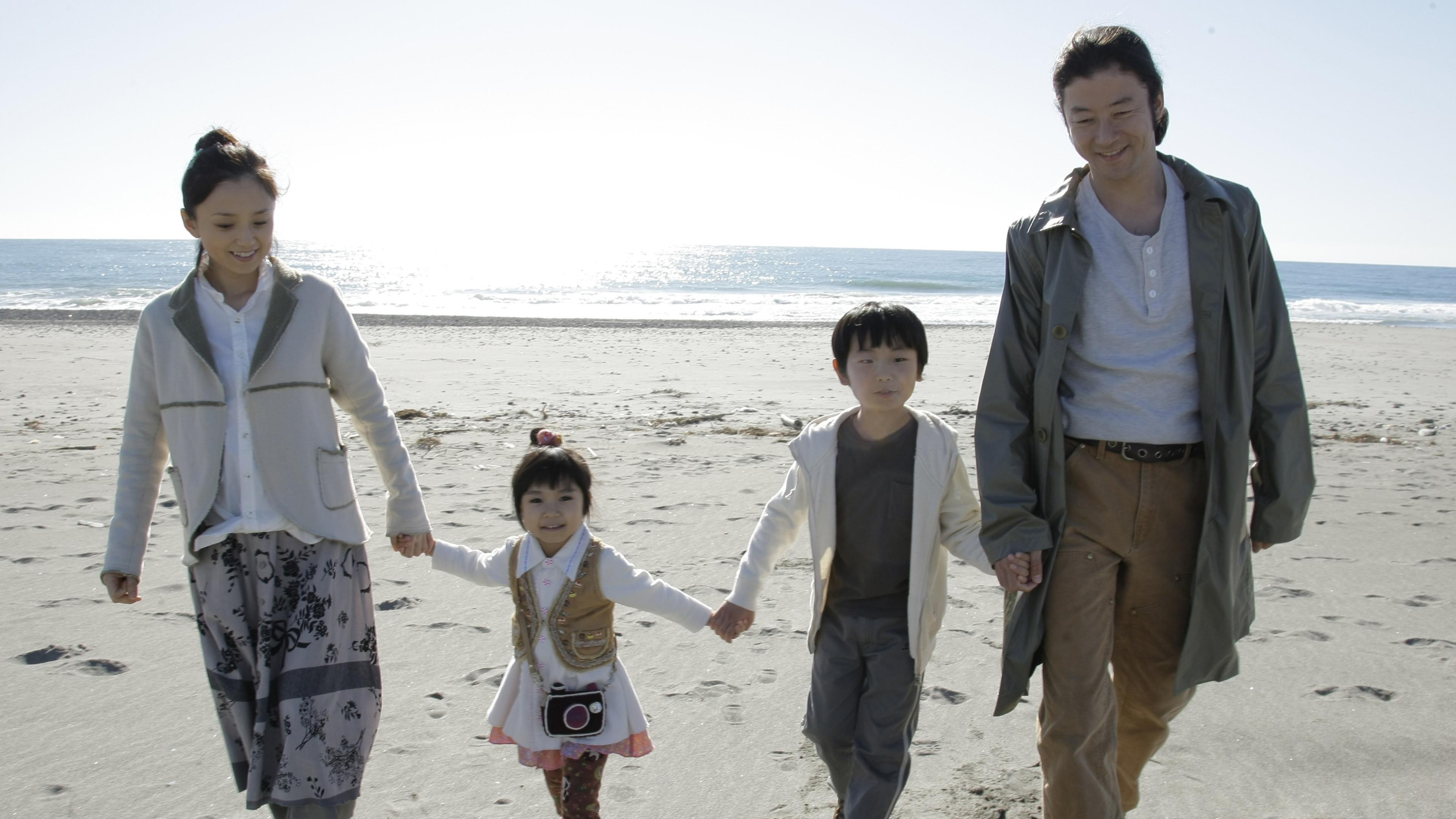 酔いがさめたら、うちに帰ろう。