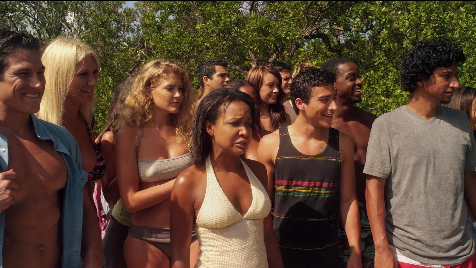 Ataque do Tubarão Mutante