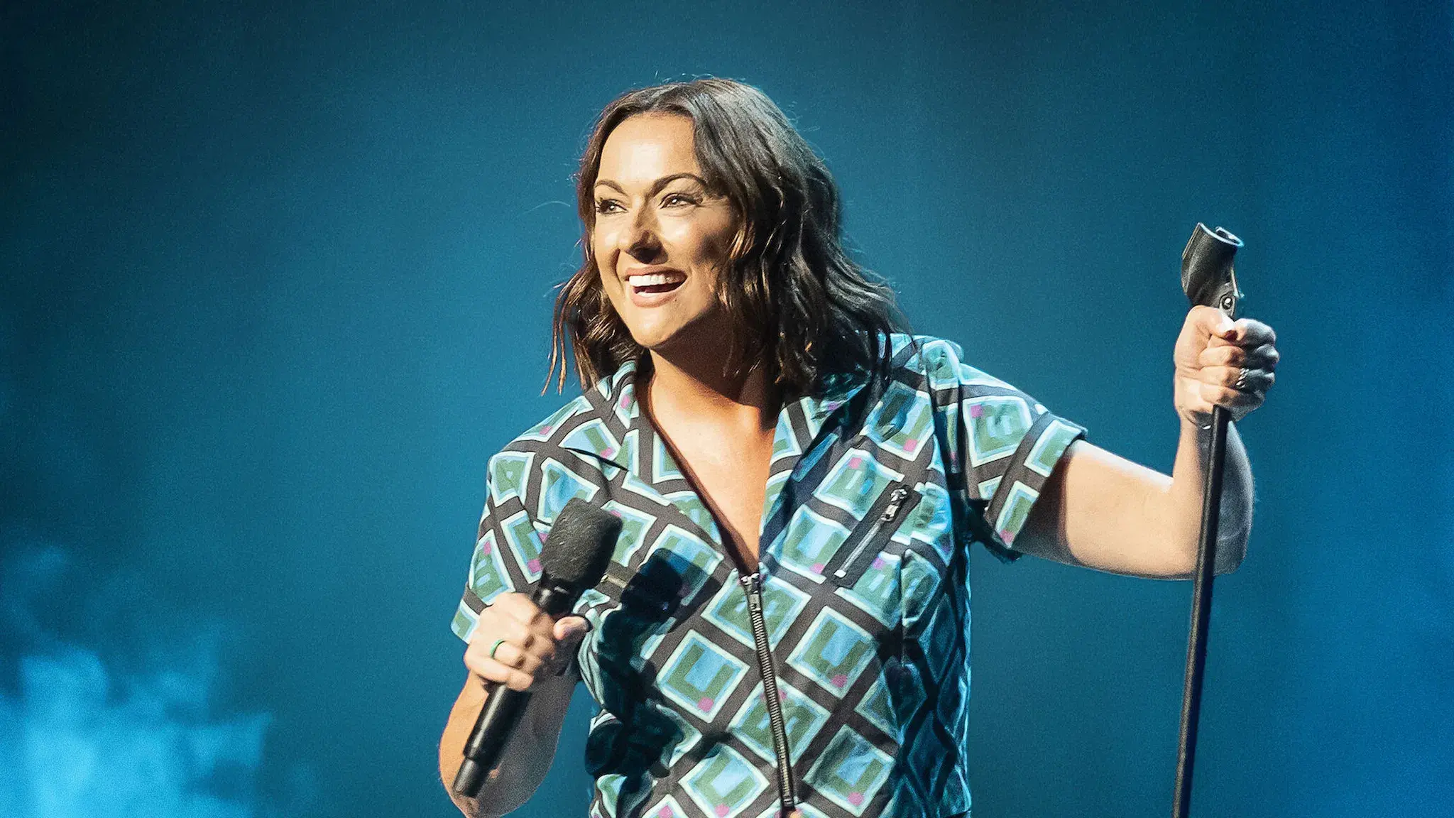 Celeste Barber: Muito Bem, Obrigada