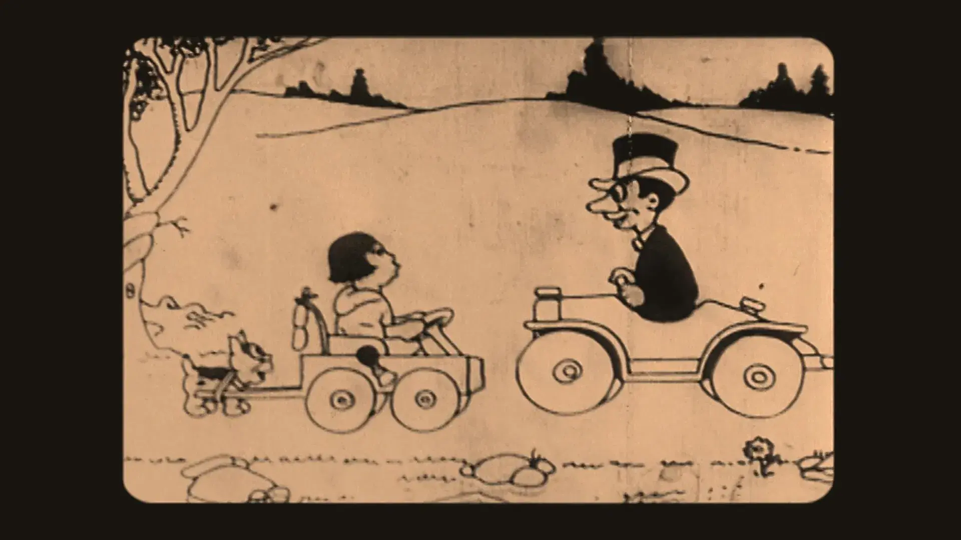 Chapeuzinho Vermelho