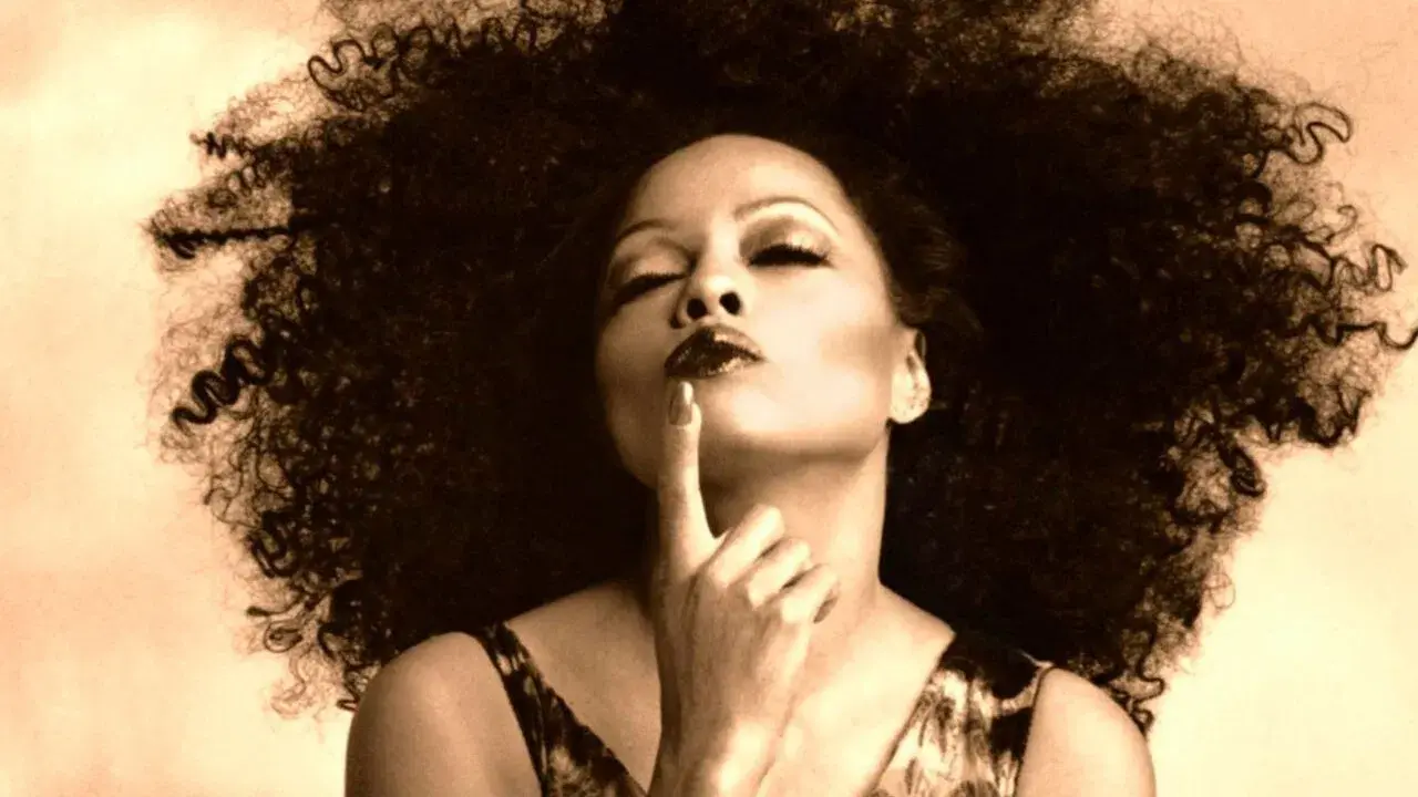 Diana Ross, suprême diva