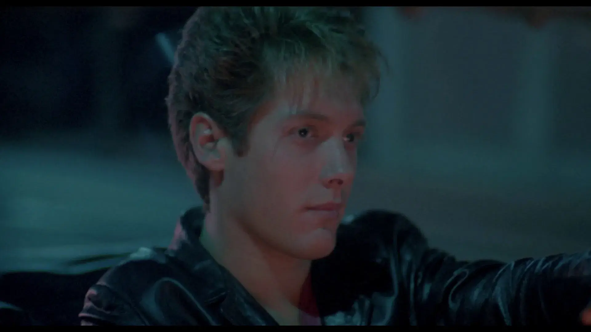 A Volta de Jack, O Estripador