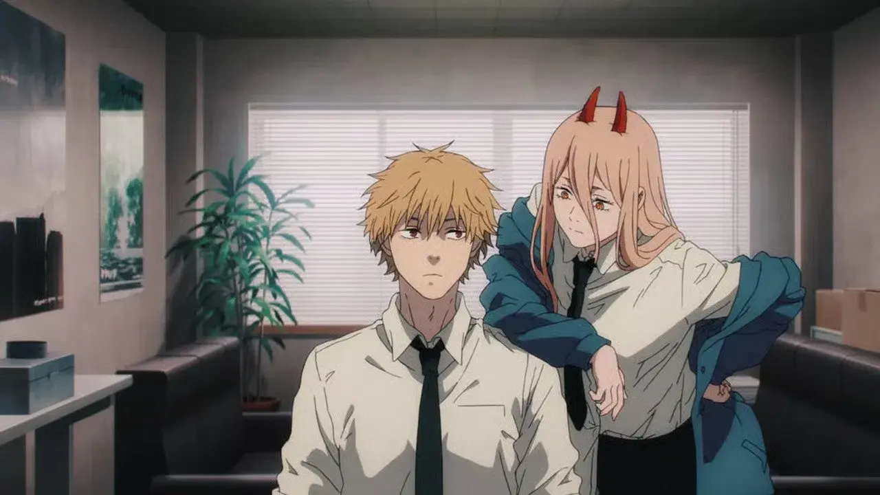 Chainsaw Man - A Compilação: Parte I