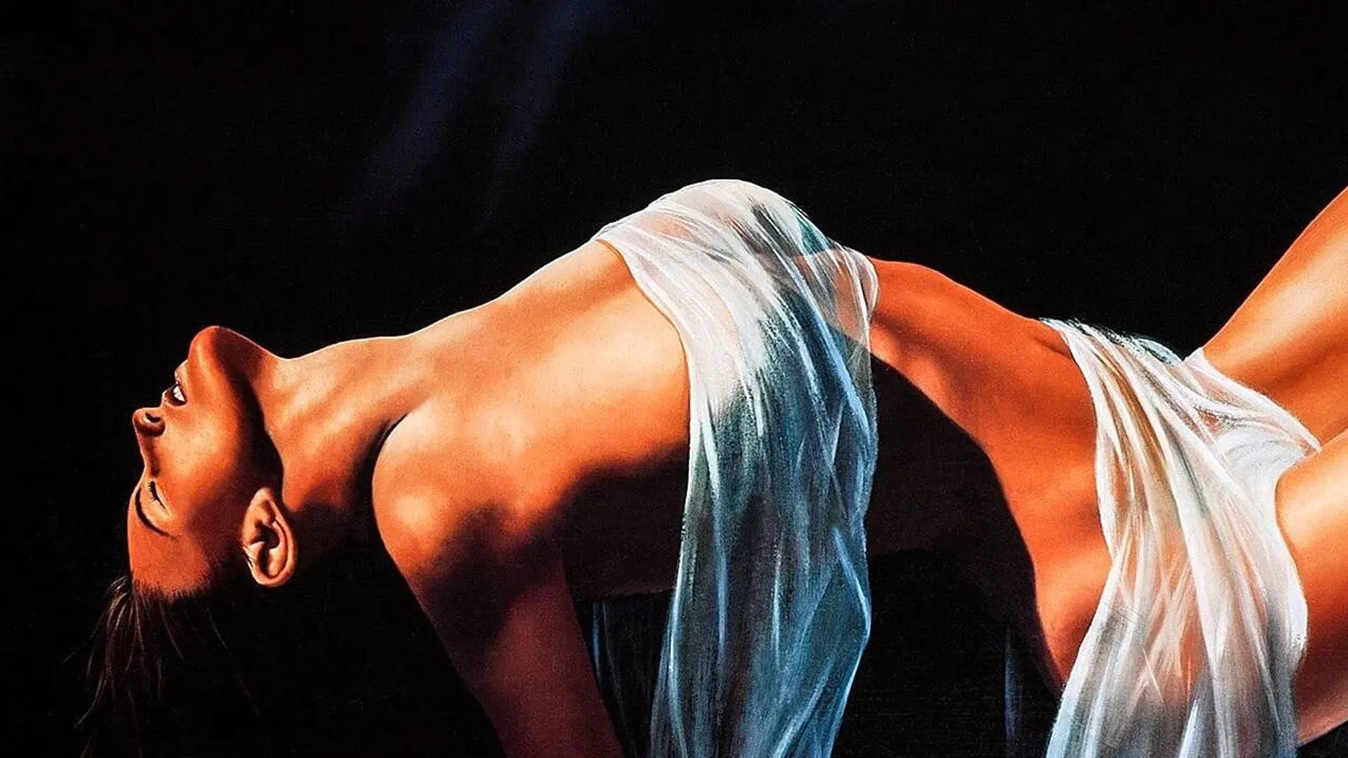 Morella: O Espírito Satânico