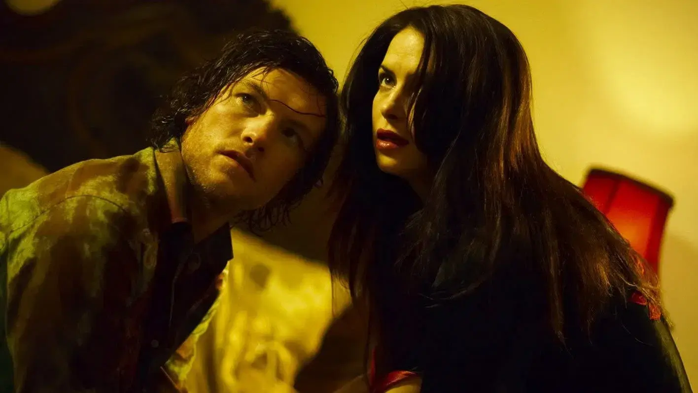 Sob o Domínio do Mal