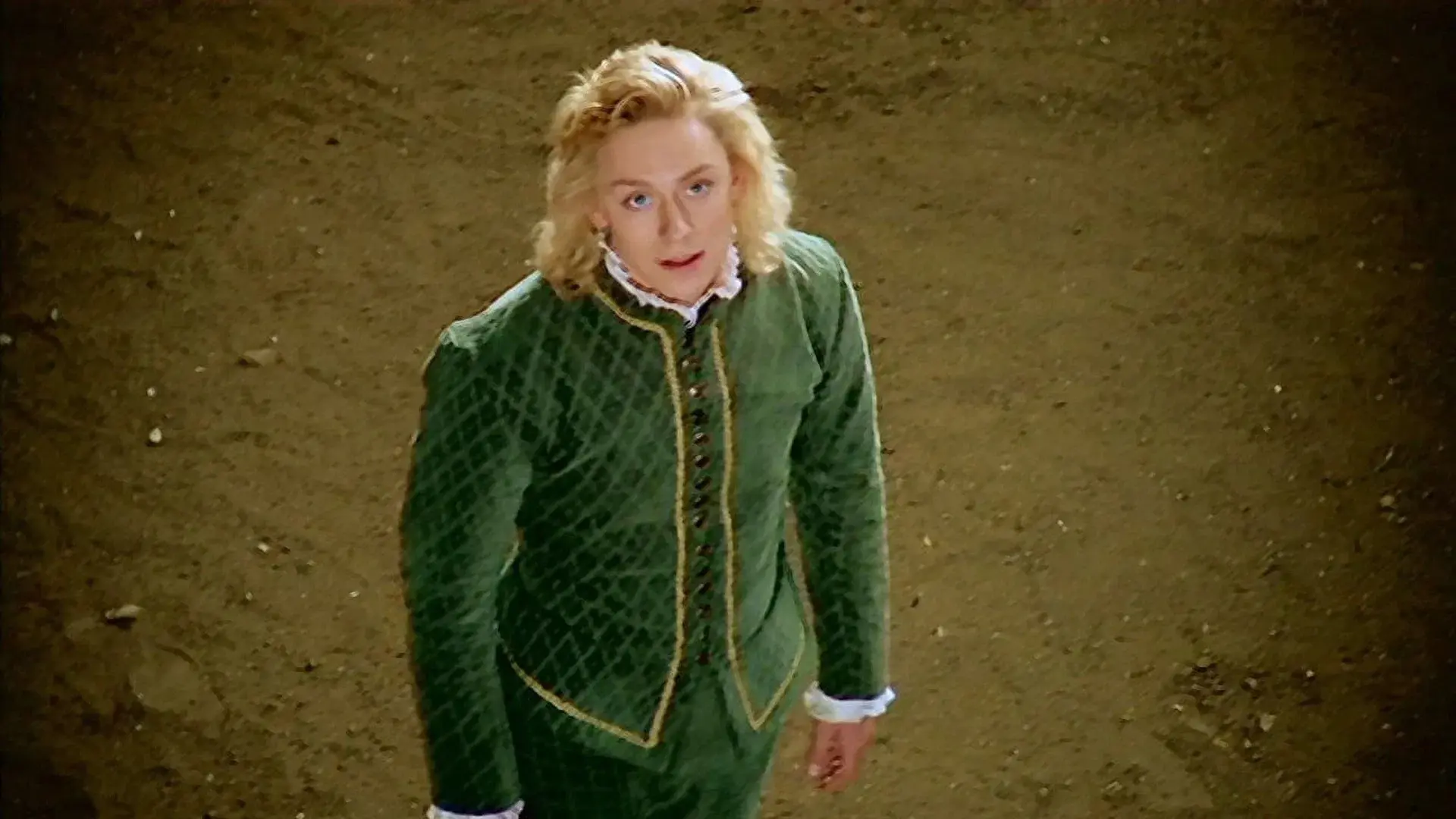 João e o Pé de Feijão