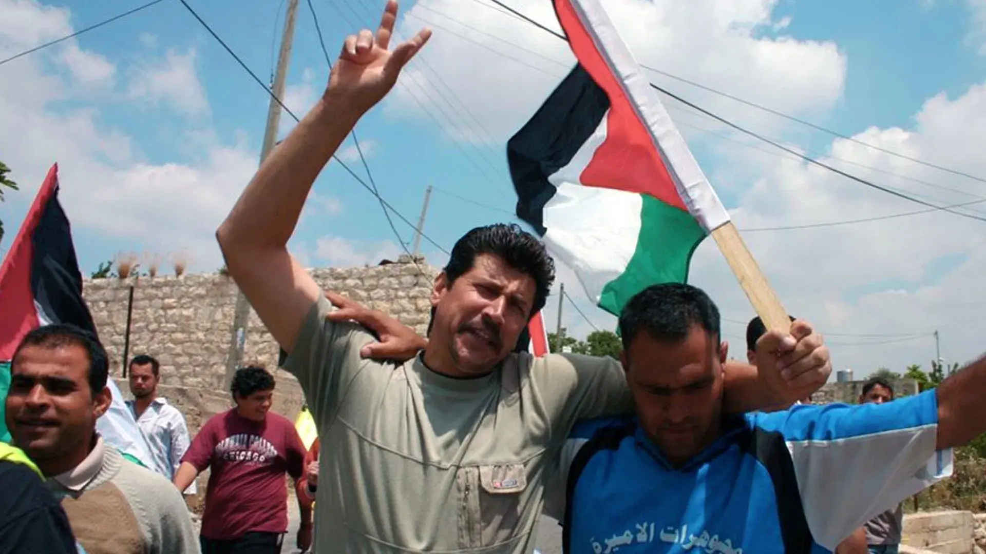 5 Câmeras Quebradas