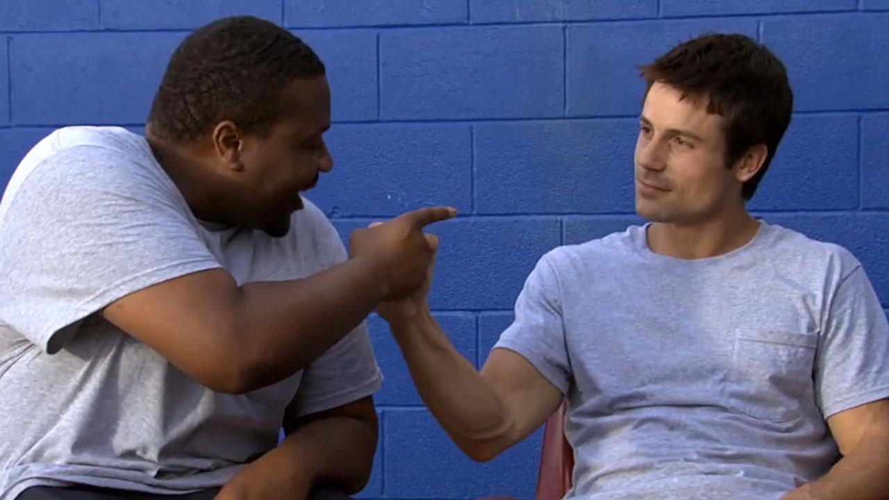 Marcado pela Promessa