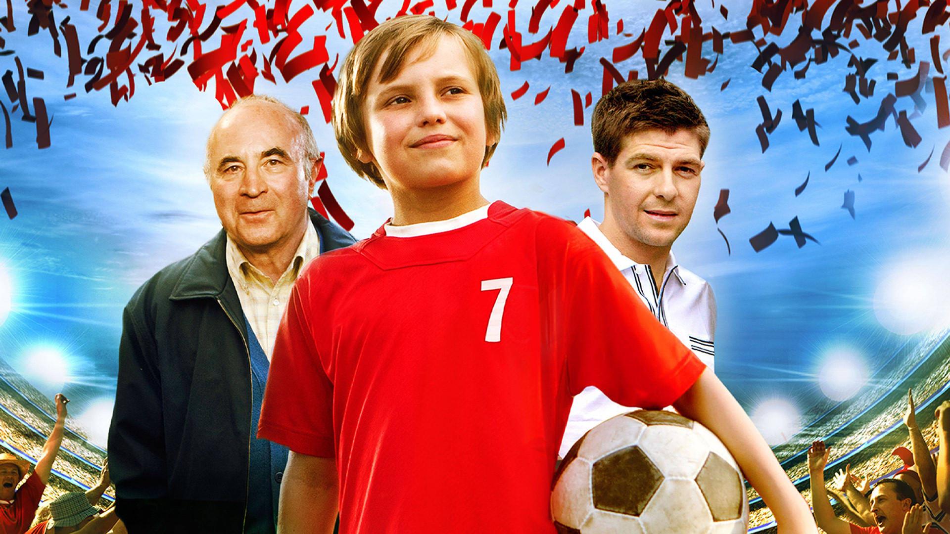 Will: Em Busca do Sonho