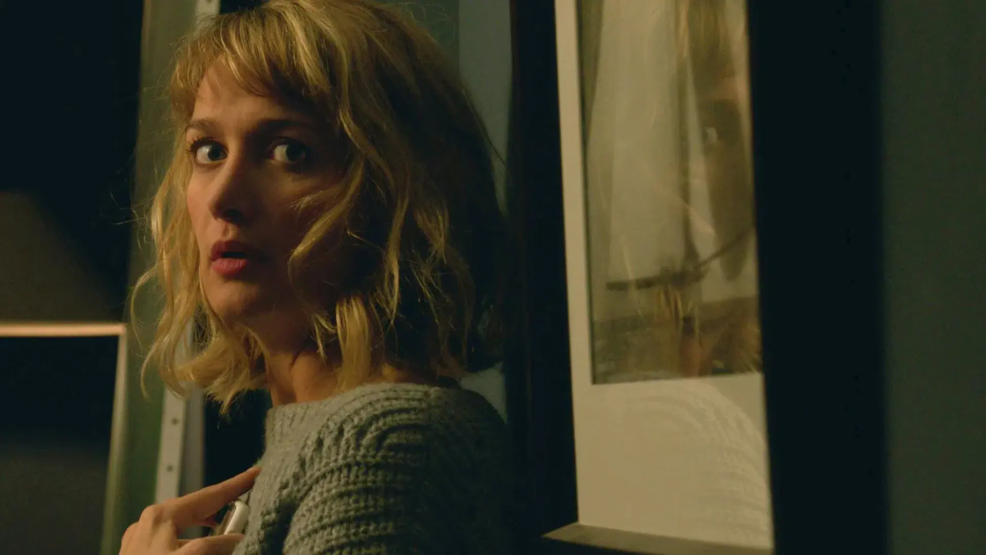 Une mère sous influence