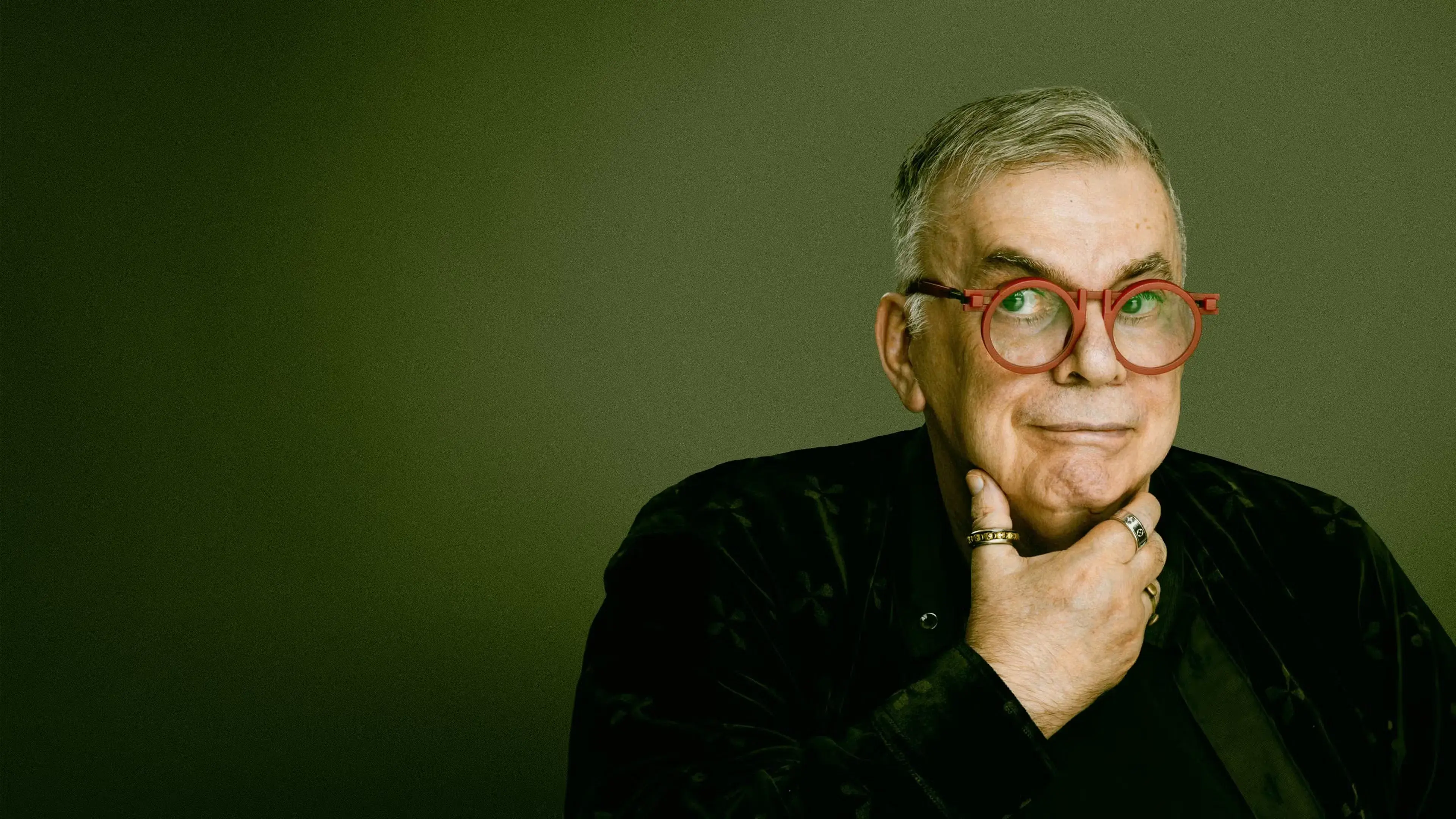 Tributo: Walcyr Carrasco