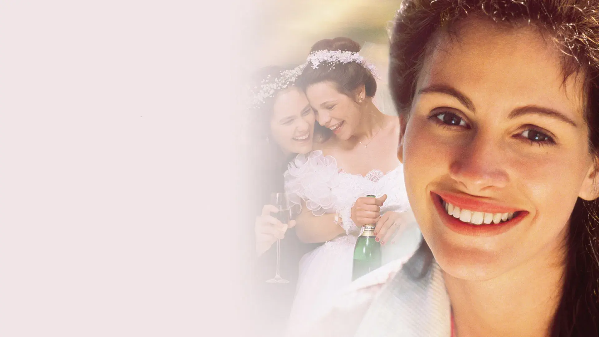 Três Mulheres, Três Amores