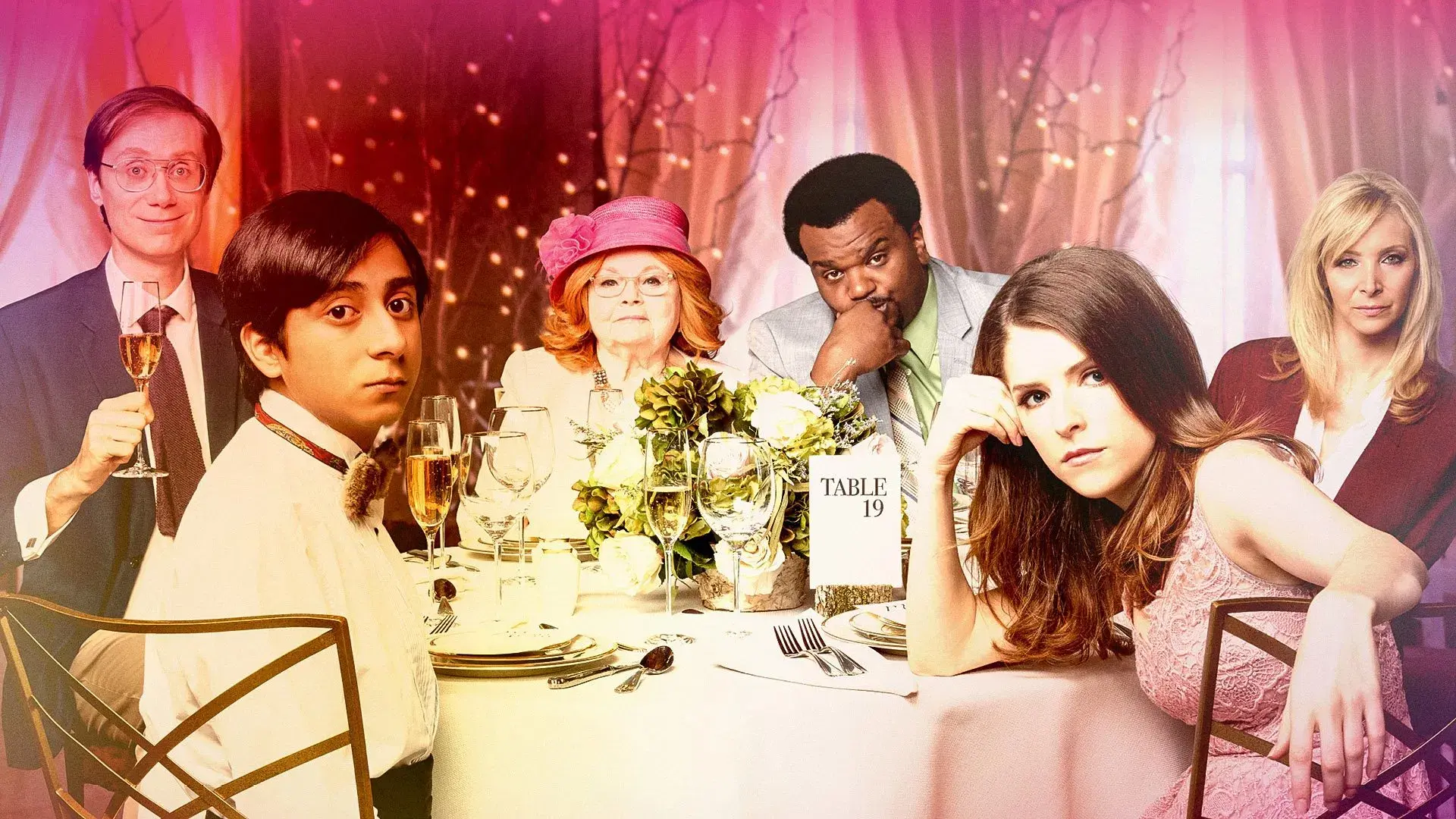 Convidados sem honra