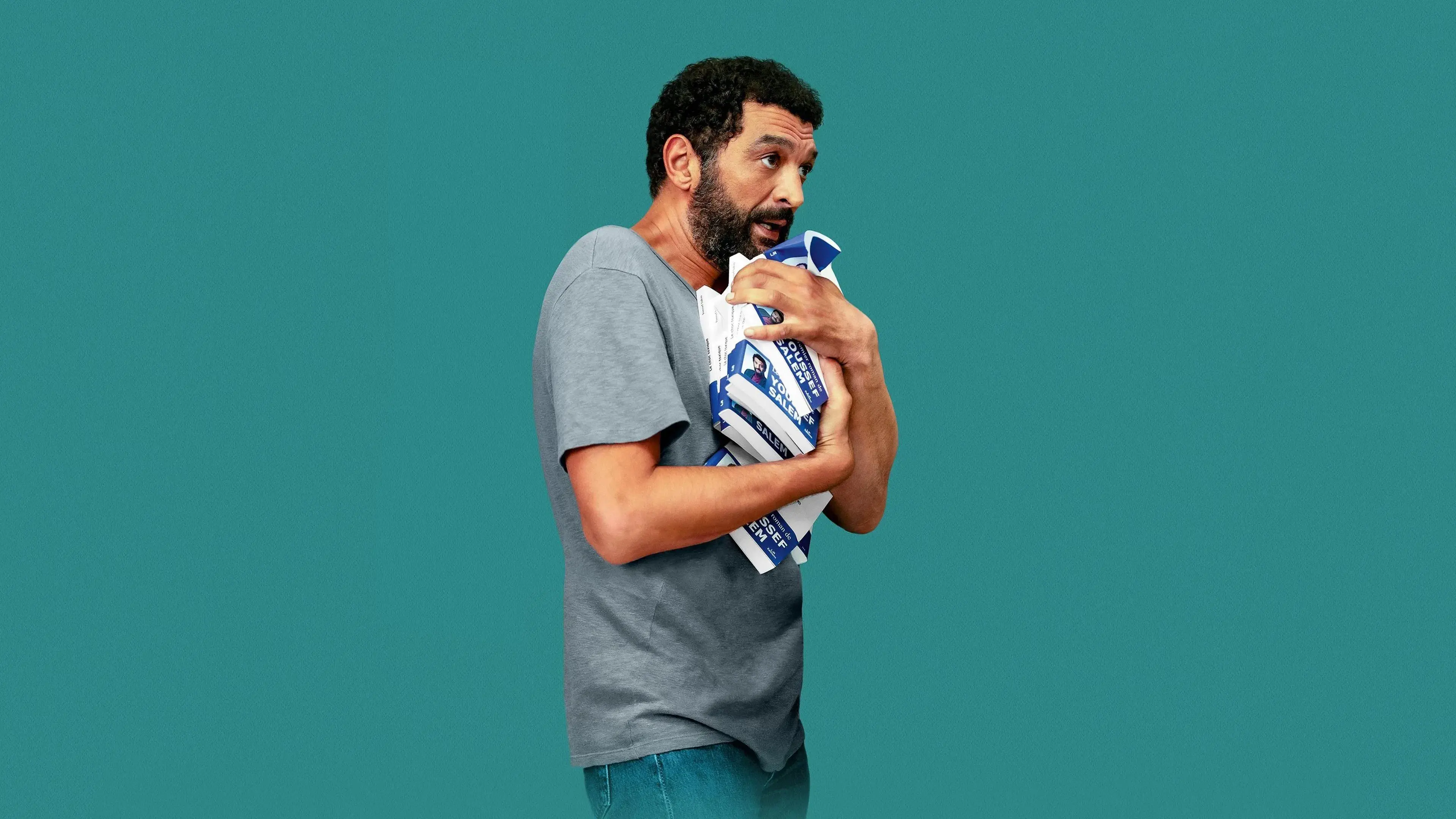 O Livro da Discórdia