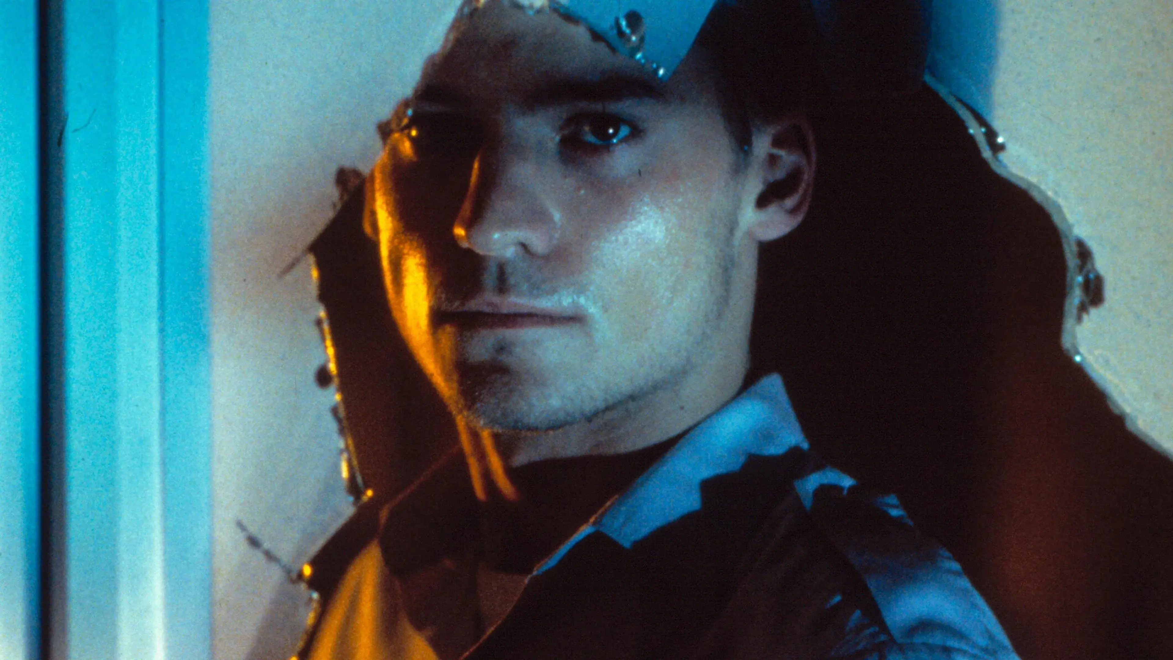 Nightwatch - Perigo na Noite