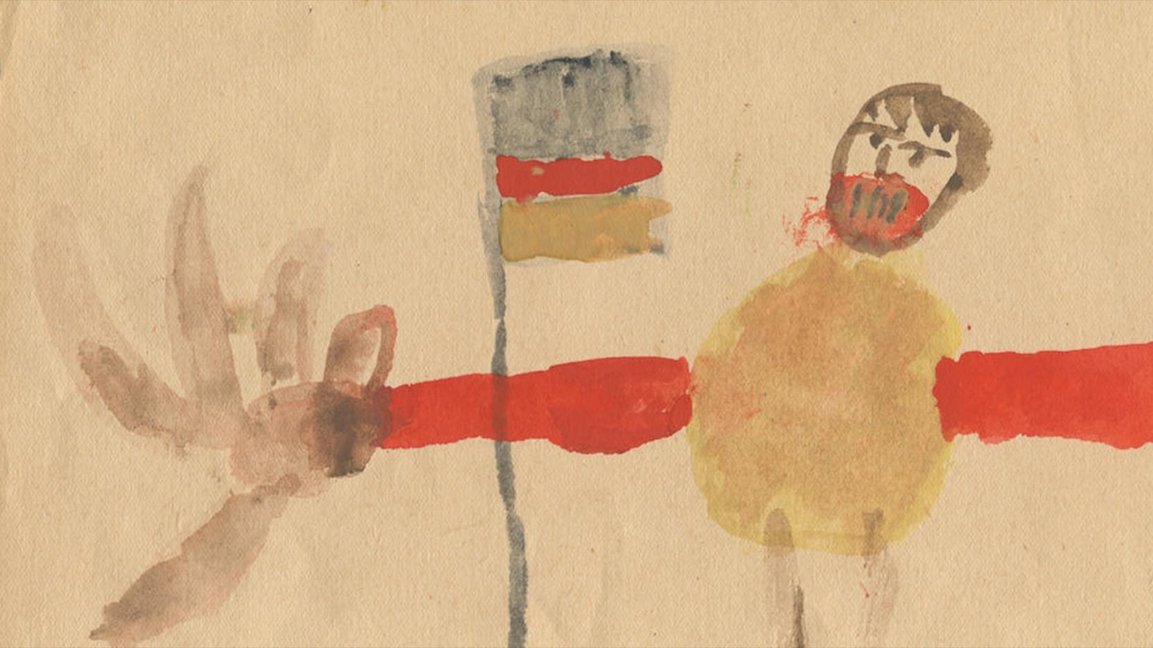 Heimat é um Espaço no Tempo