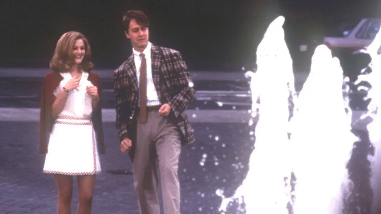 Todos Dizem Eu Te Amo