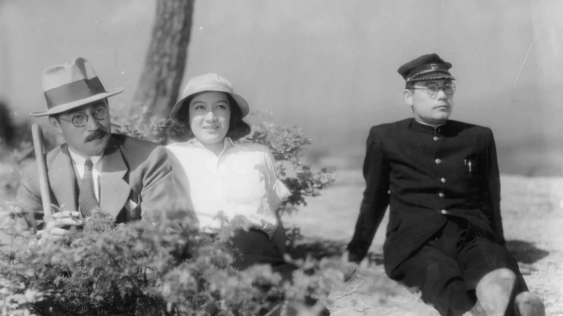 Não Lamento Minha Juventude