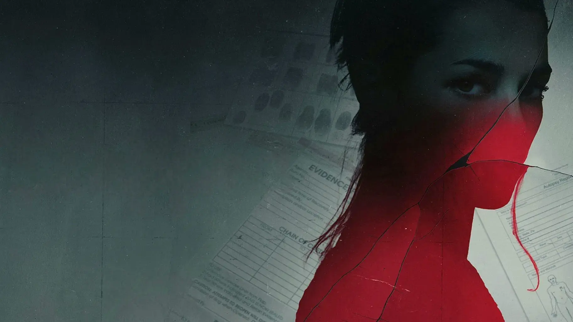 Snapped: Vidas Interrompidas