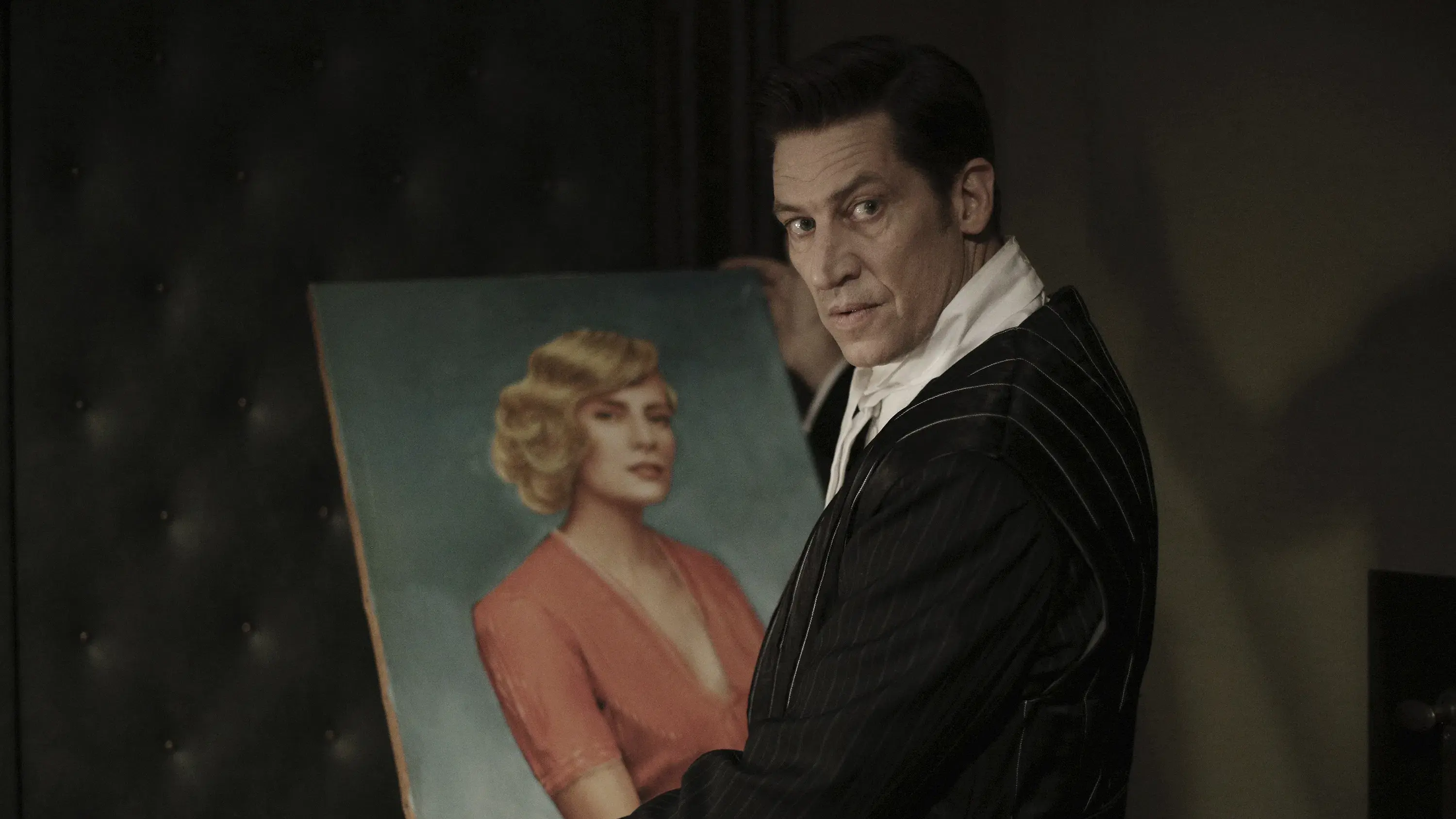 Der Vampir auf der Couch