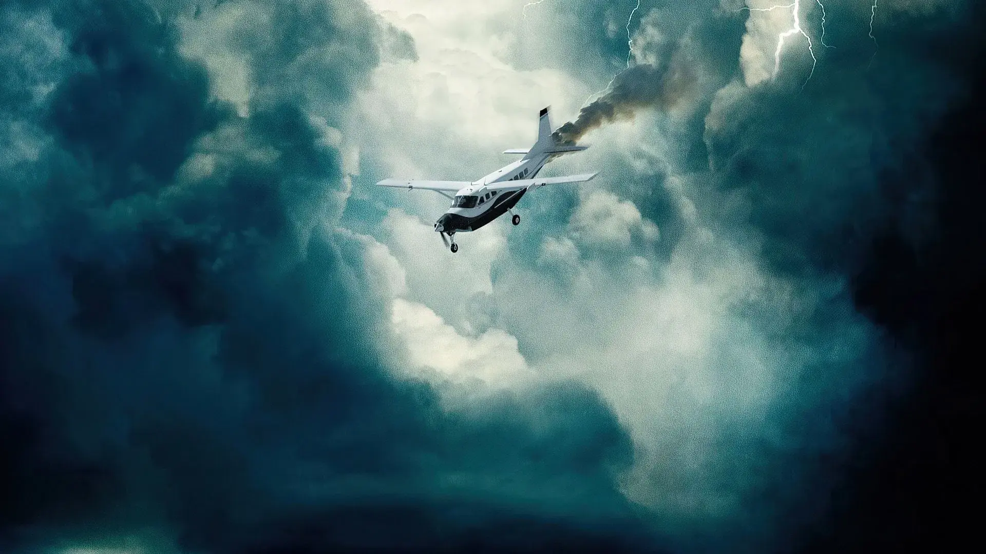 Pesadelo nas Alturas