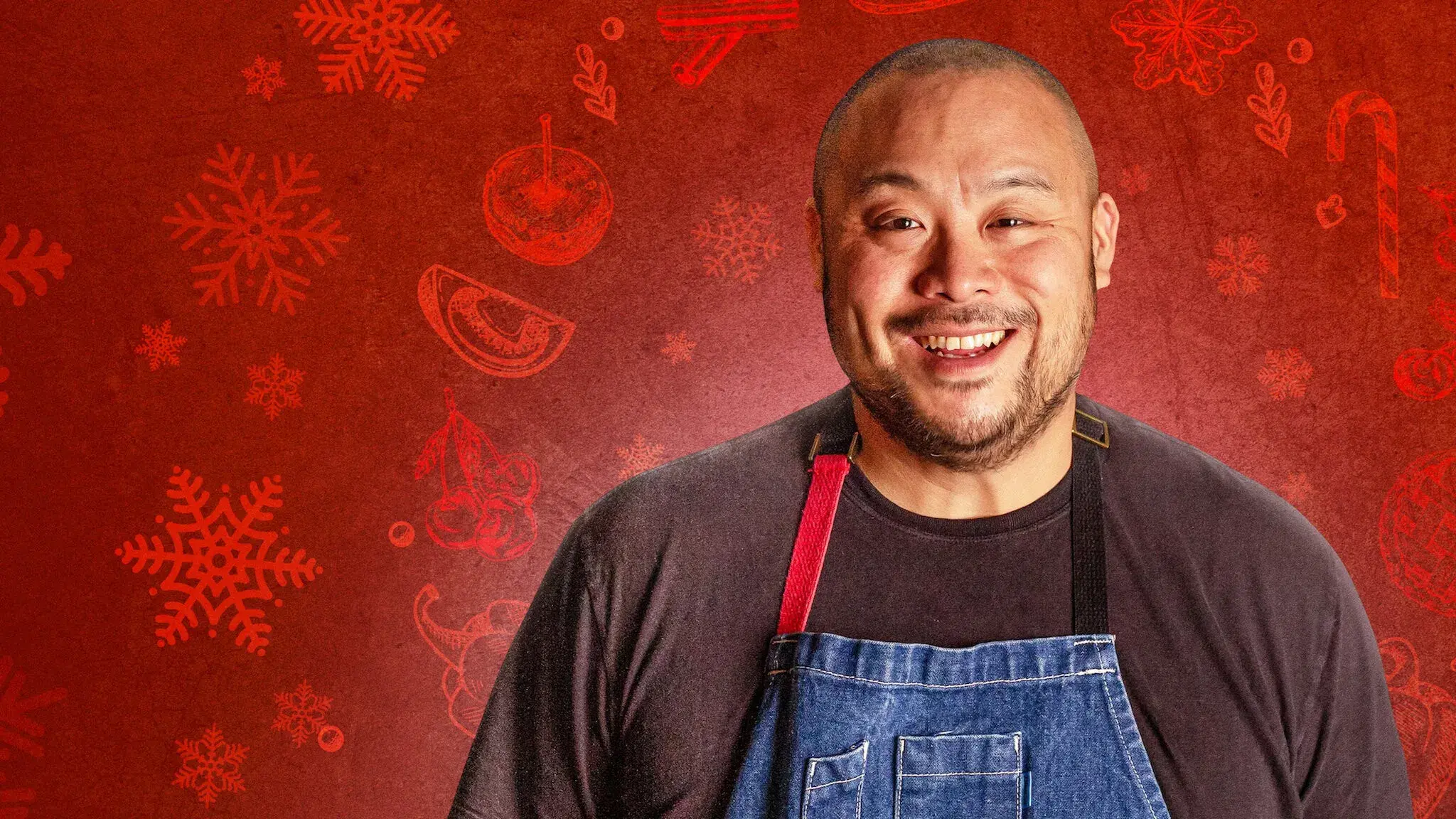 Hora do Jantar com David Chang