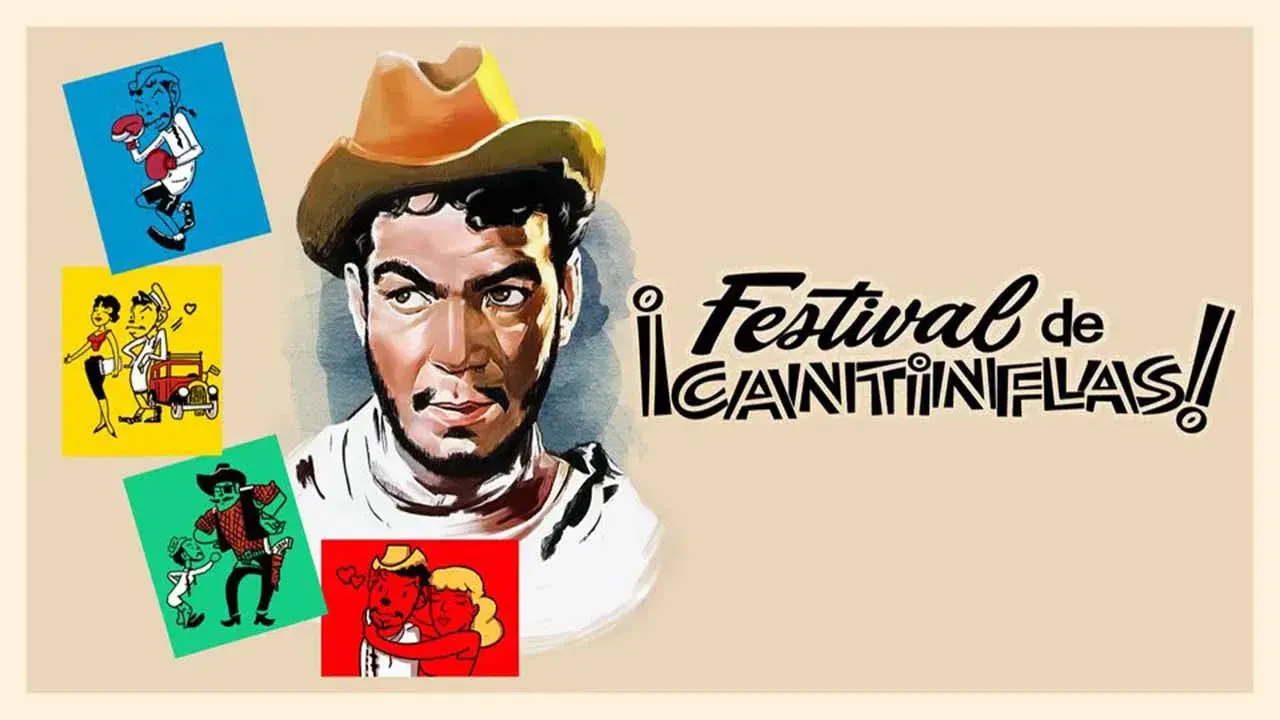 Festival de Cantinflas